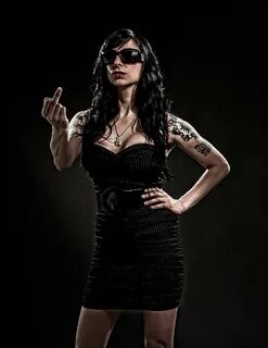 Sister sin