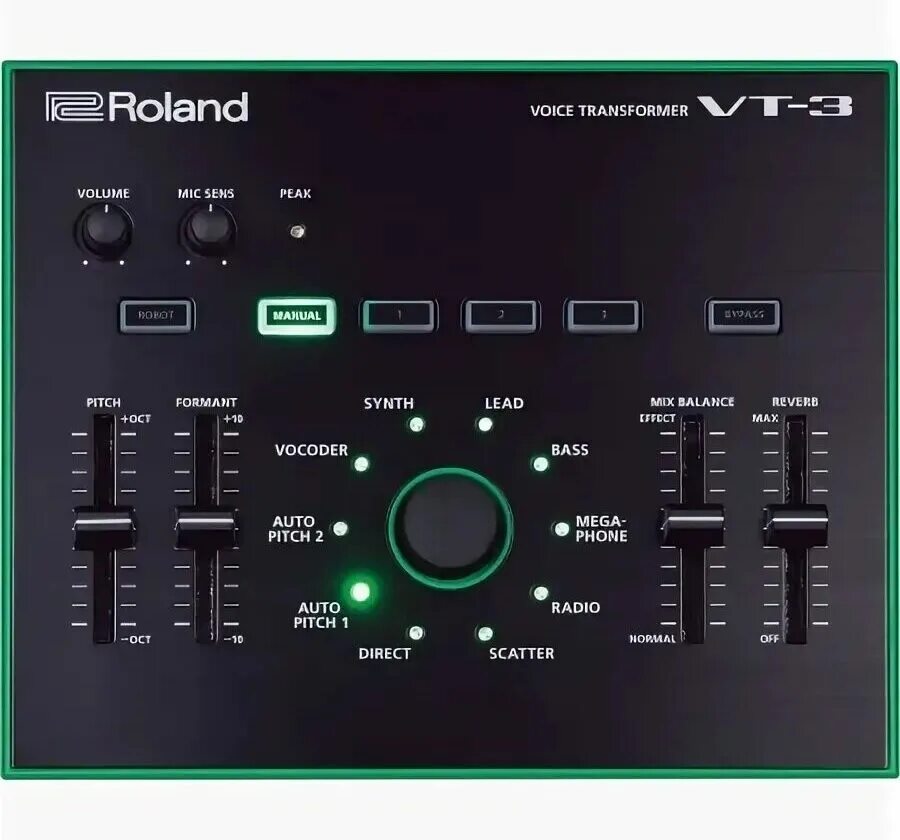 Процессор вокала. Вокальный процессор Aira VT-3 Roland. Rolland Aira vt3. Процессор Roland 202. Boss VT-3.