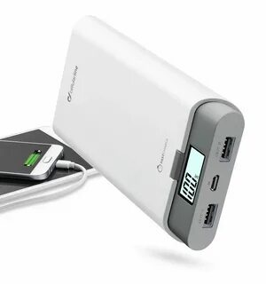 Charging fast 20000mah