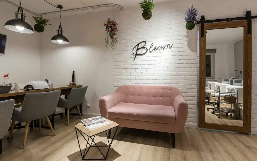 Gallery of Dekoratio Branding & Design Studio / Dekoratio - 16 Interior design, 