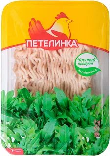 Петелинка куриные