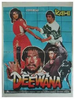 Deewana 1992 480p
