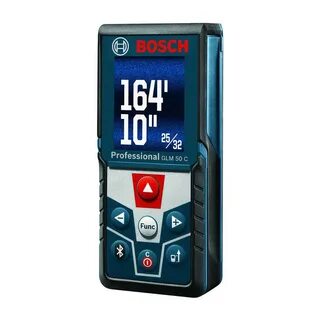 Дальномер bosch glm 50 professional