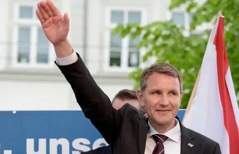 Альтернатива политика