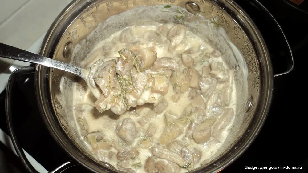 Белые в сметане рецепт. Белые в сметане рецепт. Белые в сметане рецепт. Белые в сметане рецепт. Белые грибы со сметаной.