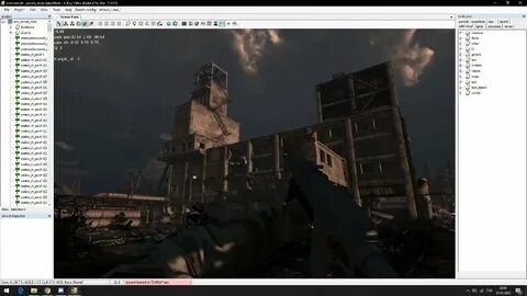 Шахта 2011