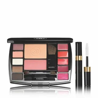 Chanel косметика