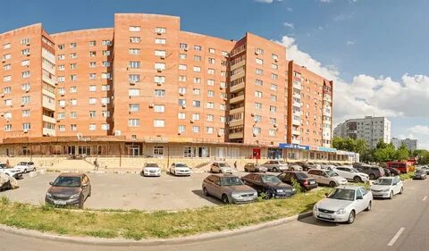 Ул ворошилова 15