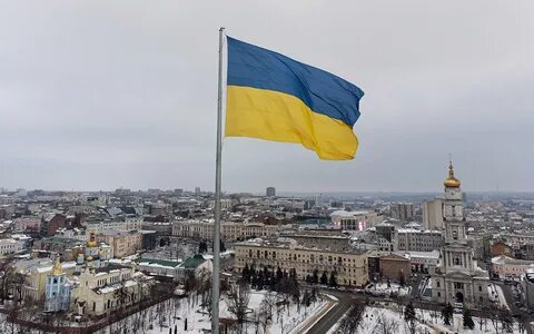 Сша киев
