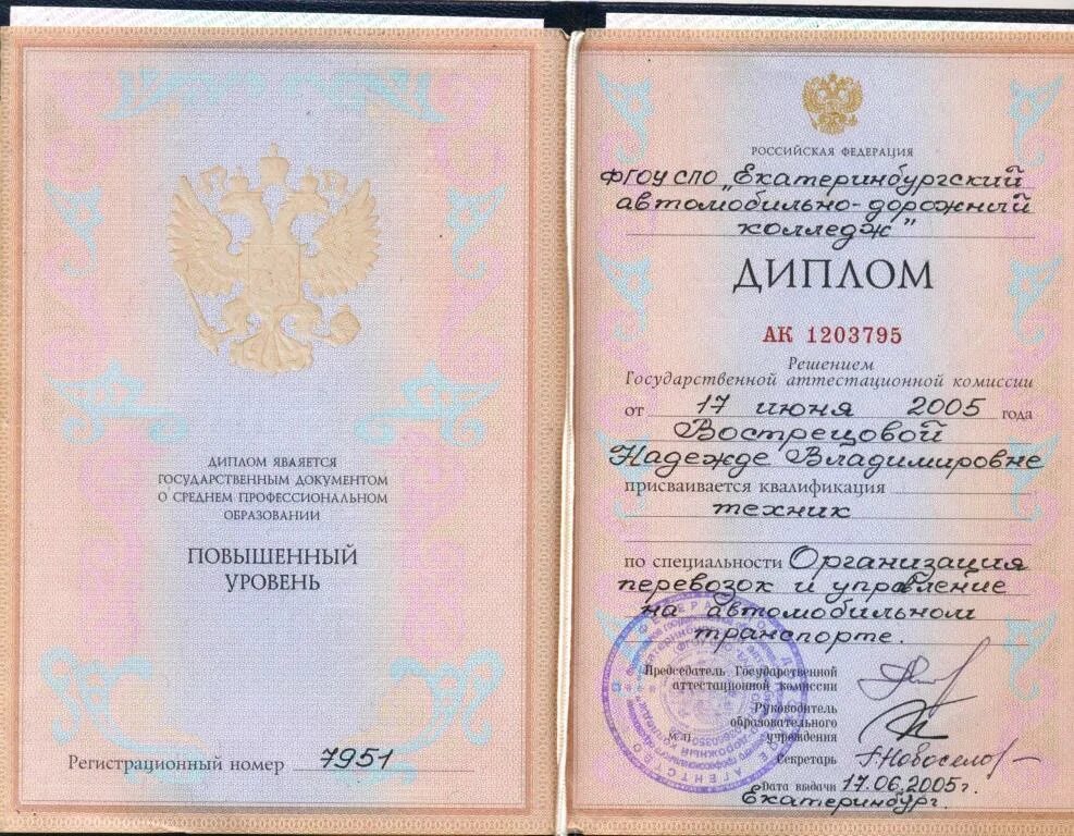 Диплом о среднем проф образовании. Среднее профессиональное образование екатеринбург. Среднее профессиональное образование екатеринбург. Еэкт екатеринбург колледж. Автоматика екб техникум.