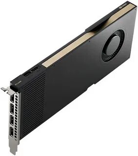Nvidia a4000