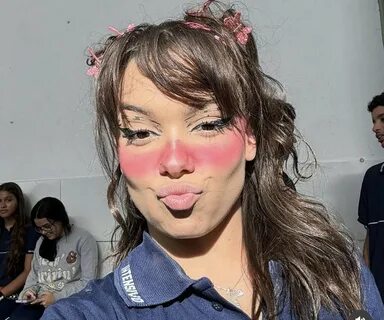 eukamylinhaofc1's tweet photo. kamylinhasantos kamylinha hytalosant...