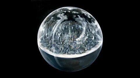 Earth has