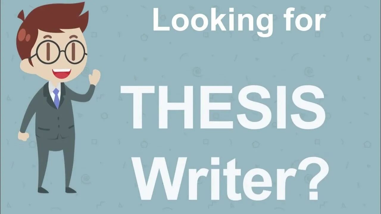 Master thesis. Master's thesis. Thesis writing. Master thesis writers. PHD thesis writing services.