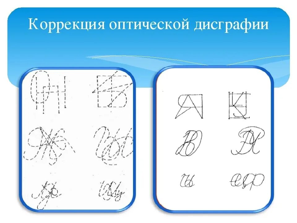 Тест на определение дисграфии. Коррекция оптической дисграфии упражнения. оптическая дисграфия упражнения для коррекции. коррекция оптической дисграфии задания. упражнения для коррекции оптической дисграфии у младших школьников.