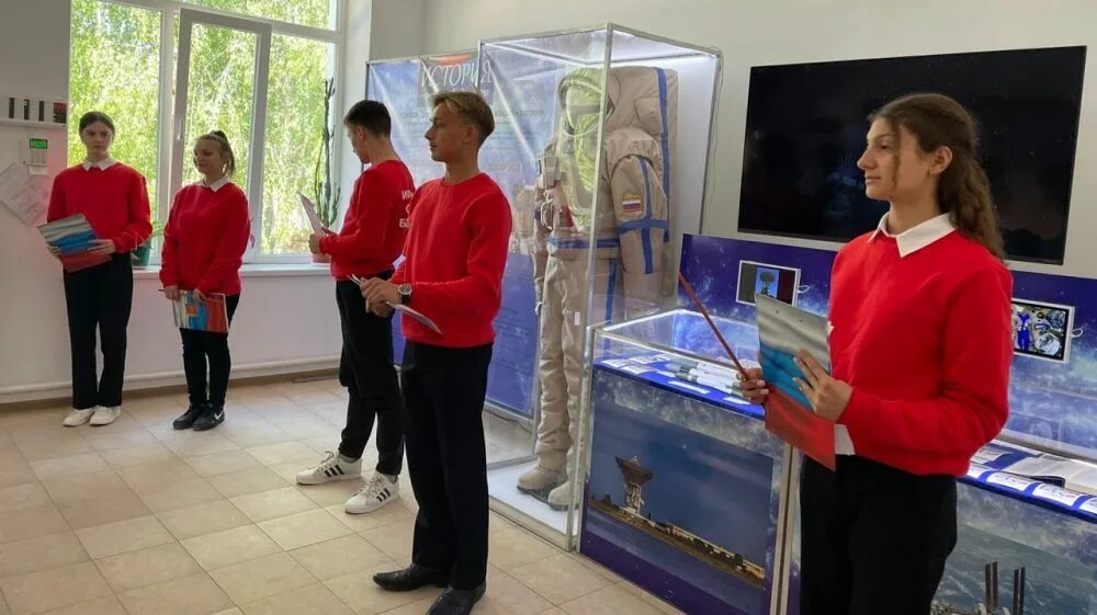 Достижения российских школ. Достижения российских школ