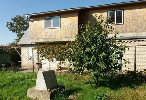 Хутор воскресенский анапский