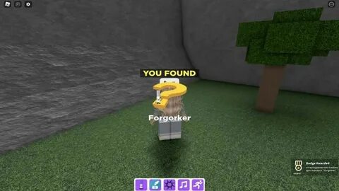 Find the noobies roblox