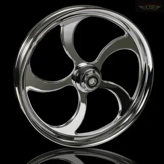 Simple wheels