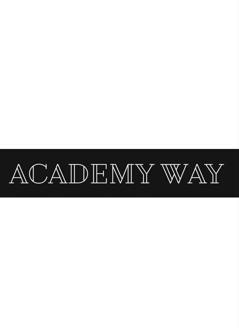 Dream way academy. New york & company. Westmont. Academy way. Straw way academy.