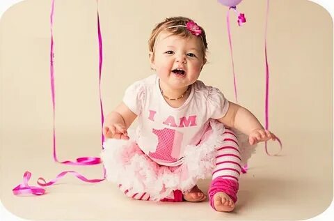 Каждый день как день рождения baby
