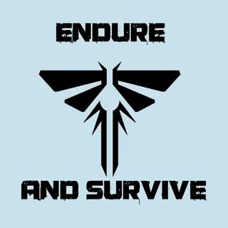 Endure the way
