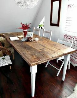 Sale table
