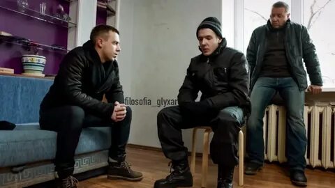 Карповым 3