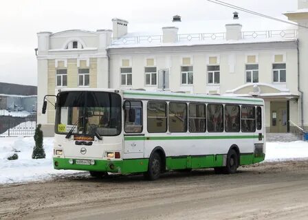 Автобус 139 спб