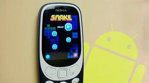 Nokia game