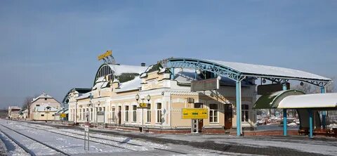 Жд вокзал бобруйск