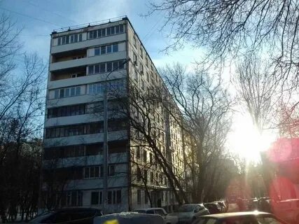 Ул клары цеткин 19