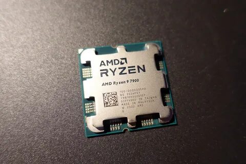 Процессор amd 7700