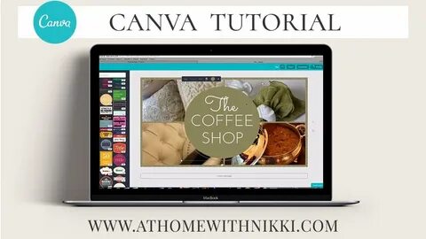 Canva версия