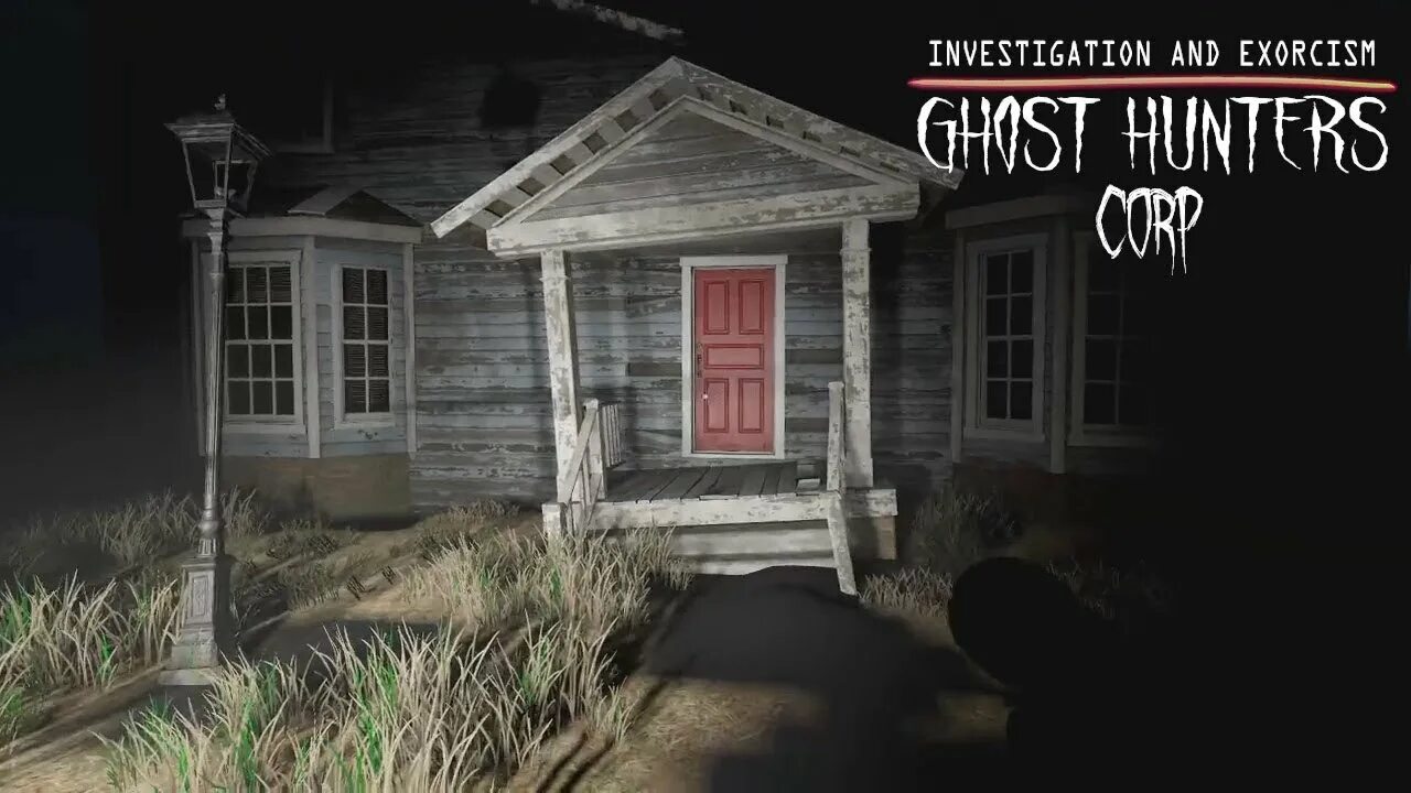 Ghost hunter. Ghost hunters corp. ghost hunters corp ghosts. ghost hunters corp: investigation &amp; exorcism.