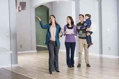 Arranging a visit