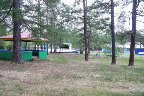 Лагерь орленок хакасия