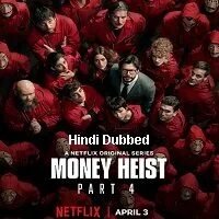 Watch money heist in english