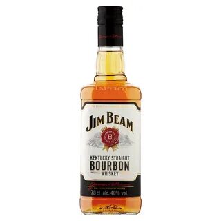Jim beam kentucky straight bourbon