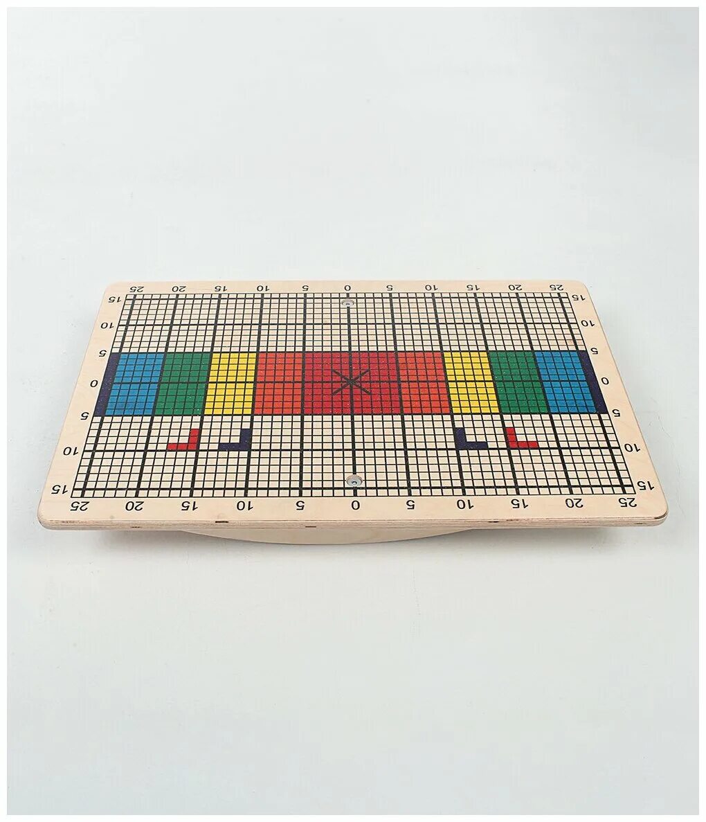 доска бильгоу мозжечковая стимуляция