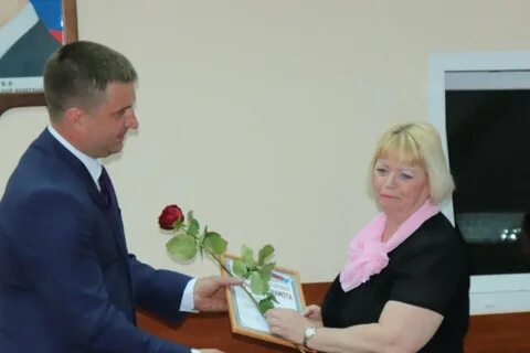 Работники местного самоуправления