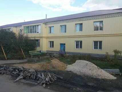 Дубенки мордовия
