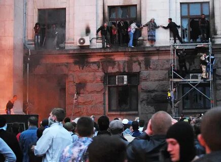 Одесса 1 мая 2024