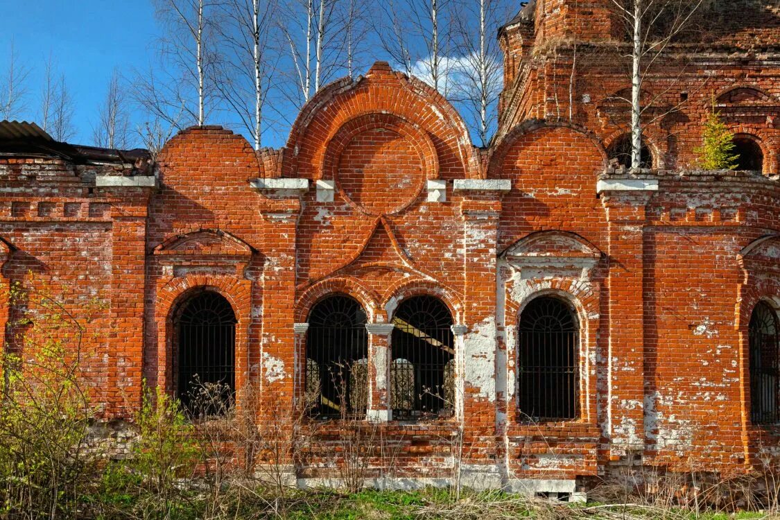 Погода ильинское тверская область кимрский. Николо-Неверьево Кимрский район. Храмы в Тверской области Николо Неверьево. Заброшенные церкви Кимрского района Тверской области. Деревня Николо Неверьево Тверская обл Кимрский район.