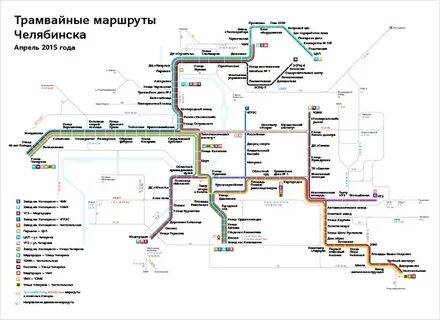 Маршрут 3 7