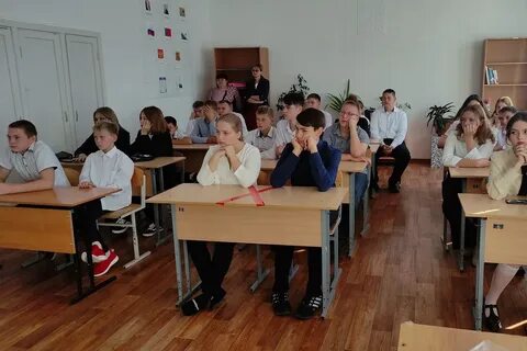 Пермяки беловский