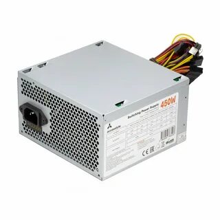 Accord acc 500w
