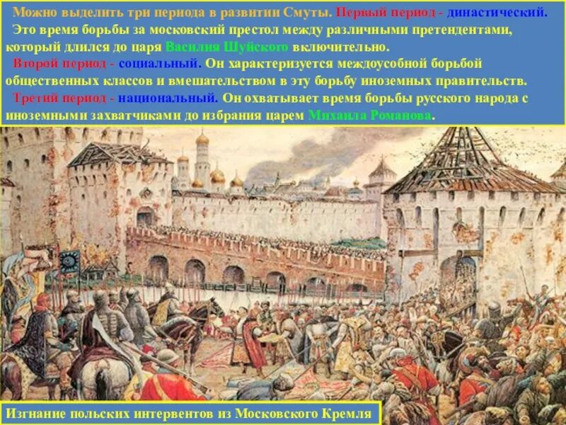 Торговля смута. Смута 17 века в России. Смута Осада Троице Сергиева монастыря. Первый период смуты.