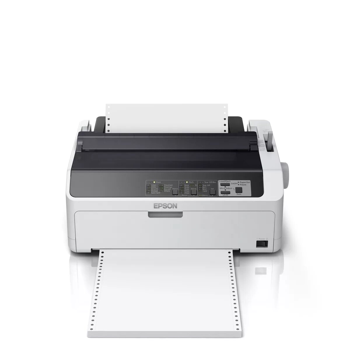 Dot matrix. Epson lq-590. epson dot matrix printer. матричный принтер epson fx 590. dot matrix impact printer.