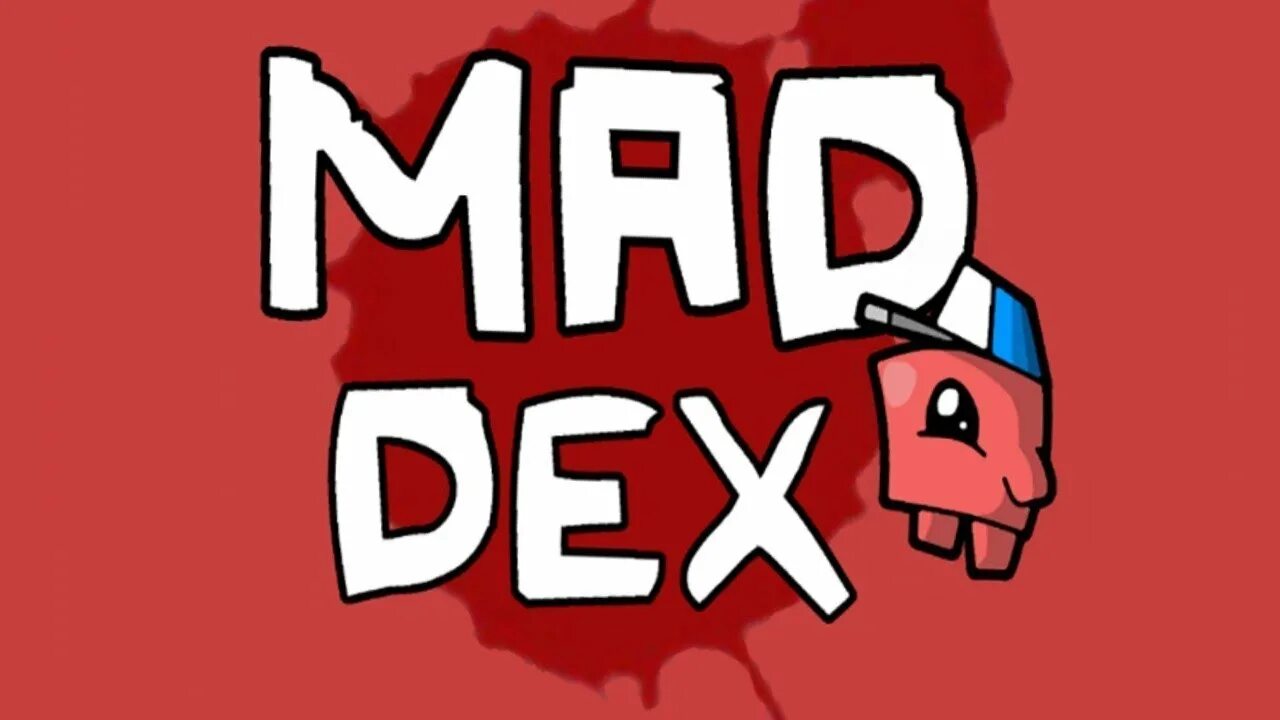 Д экс. Мад дех. макс декс. mad dex 2 4 уровень. фэмэс дэкс.